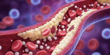 Νέο χάπι μειώνει την κακή χοληστερόλη κατά σχεδόν 60%