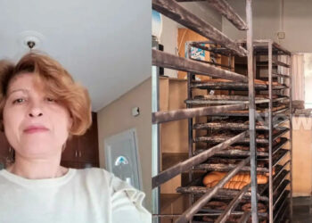 Τραγωδία: Νεκρή 49χρονη σε φούρνο – Πώς έγινε το κακό (video)