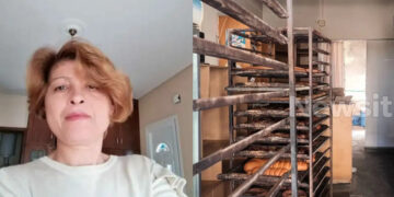 Τραγωδία: Νεκρή 49χρονη σε φούρνο – Πώς έγινε το κακό (video)