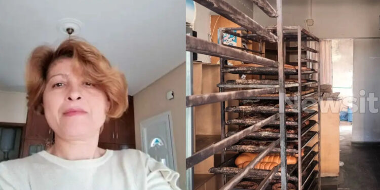 Τραγωδία: Νεκρή 49χρονη σε φούρνο – Πώς έγινε το κακό (video)