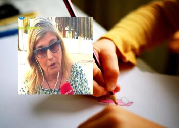 Λουτράκι: «Με κακοποιούσε 30 χρόνια ο σύζυγός μου, με έσωσε ο Ιησούς Χριστός», λέει η δασκάλα που κατήγγειλε τον 6χρονο