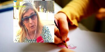 Λουτράκι: «Με κακοποιούσε 30 χρόνια ο σύζυγός μου, με έσωσε ο Ιησούς Χριστός», λέει η δασκάλα που κατήγγειλε τον 6χρονο