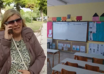 «Με άγγιξε περισσότερο από το κανονικό» – Επιμένει η δασκάλα που κατήγγειλε 6χρονο μαθητή για θωπεία