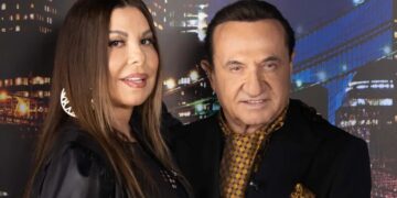 Alldaynews.gr Λευτέρης Πανταζής και Άντζελα Δημητρίου αποκάλυψαν γιατί δεν παντρεύτηκαν: «Χωρίσαμε για τους γονείς μας»