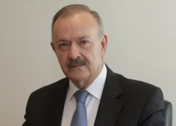 Πέθανε σε ηλικία 75 χρόνων ο πρώην υπουργός και βουλευτής της ΝΔ Δημήτρης Σταμάτης