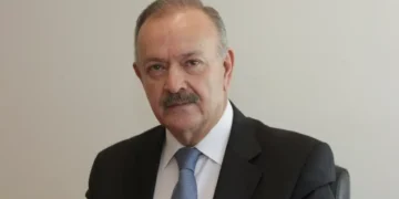 Alldaynews.gr Πέθανε σε ηλικία 75 χρόνων ο πρώην υπουργός και βουλευτής της ΝΔ Δημήτρης Σταμάτης