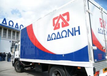 Εξαγοράστηκε η Δωδώνη – Σε ποια χέρια πήγε