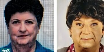 Άνεργος γιος ντυνόταν και βαφόταν όπως η νεκρή μητέρα του για να εισπράττει τη σύνταξή της, ενώ έκρυβε το πτώμα της στο σπίτι