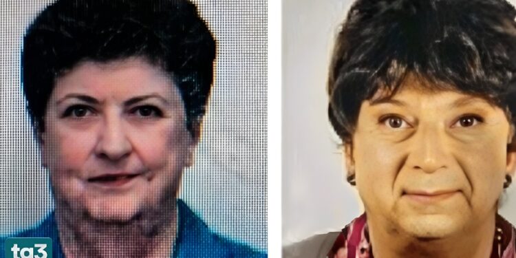 Άνεργος γιος ντυνόταν και βαφόταν όπως η νεκρή μητέρα του για να εισπράττει τη σύνταξή της, ενώ έκρυβε το πτώμα της στο σπίτι