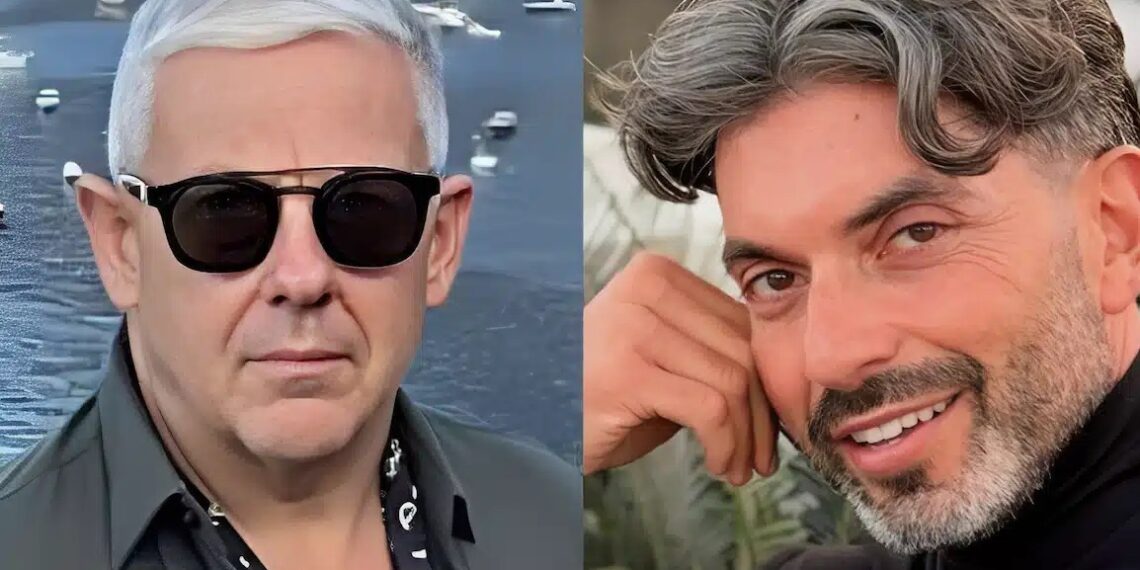 Πολυτεχνείο: Η κόρη της Φώφης Γεννηματά στην κεφαλή με την αιματοβαμμένη σημαία