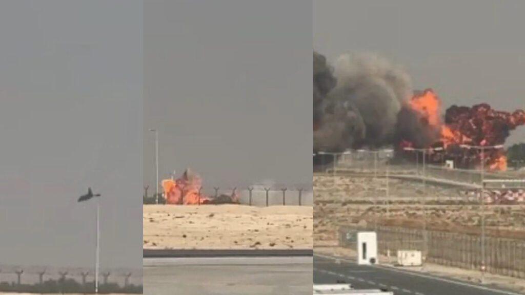 Συντριβή αεροσκάφους