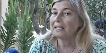 Nέο ξέσπασμα της δασκάλας που κατηγορεί τον 6χρονο ότι την θώπευσε – «Μου δίνει δύναμη ο Ιησούς»