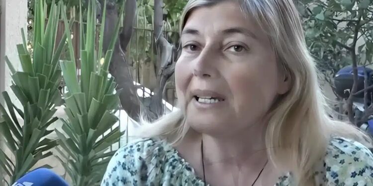 Nέο ξέσπασμα της δασκάλας που κατηγορεί τον 6χρονο ότι την θώπευσε – «Μου δίνει δύναμη ο Ιησούς»