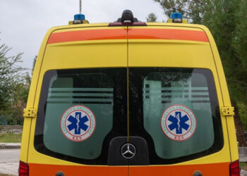 Τραγωδία: Νεκρός σε τροχαίο γνωστός DJ – Μεταφέρθηκε σοβαρά τραυματισμένος στο Νοσοκομείο, όπου και κατέληξε λίγη ώρα μετά