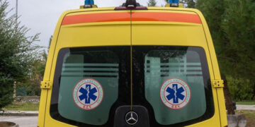 Τραγωδία: Νεκρός σε τροχαίο γνωστός DJ – Μεταφέρθηκε σοβαρά τραυματισμένος στο Νοσοκομείο, όπου και κατέληξε λίγη ώρα μετά