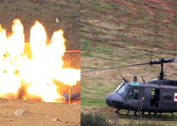 ΕΚΤΑΚΤΟ – Τραγωδία σε πεδίο βολής: Ένας νεκρός στρατιώτης και ένας βαριά τραυματίας μετά από έκρηξη (video)