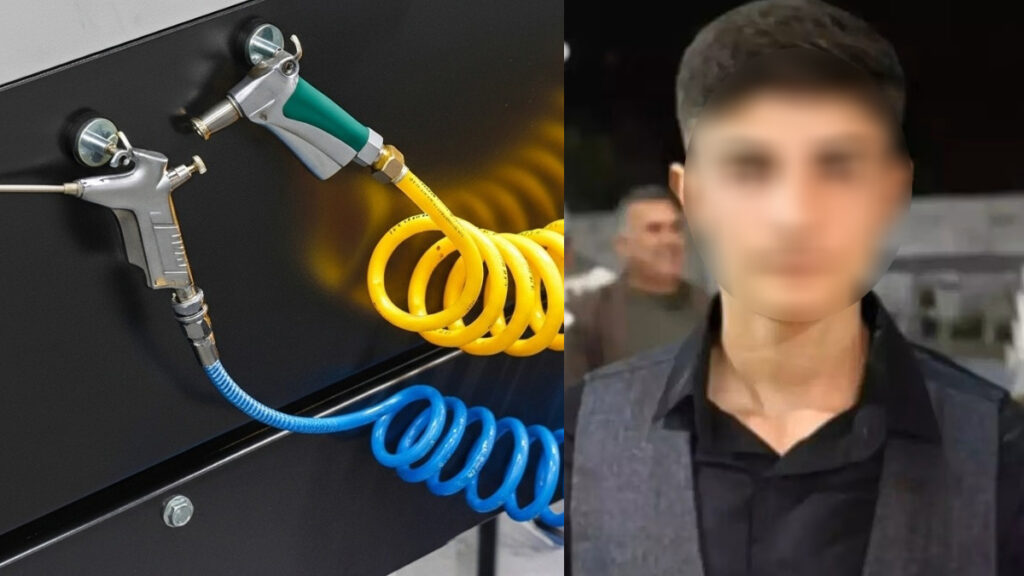 συνεργείο αυτοκινήτων