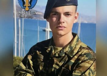 Θρήνος για τον 19χρονο Ραφαήλ που σκοτώθηκε από τη χειροβομβίδα – Σπαρακτικοί αποχαιρετισμοί των φίλων του (ΦΩΤΟ)