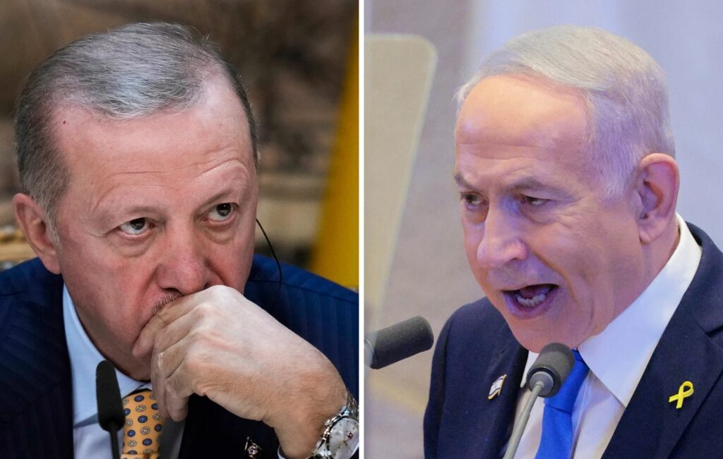 Alldaynews.gr Ισραήλ