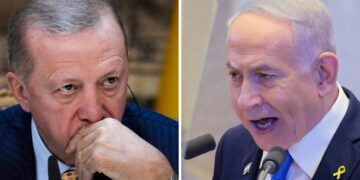 Alldaynews.gr Στα άκρα οι σχέσεις Τουρκίας – Ισραήλ: Εκδόθηκαν εντάλματα σύλληψης για τον Νετανιάχου και αξιωματούχους του Ισραήλ για τη Γάζα