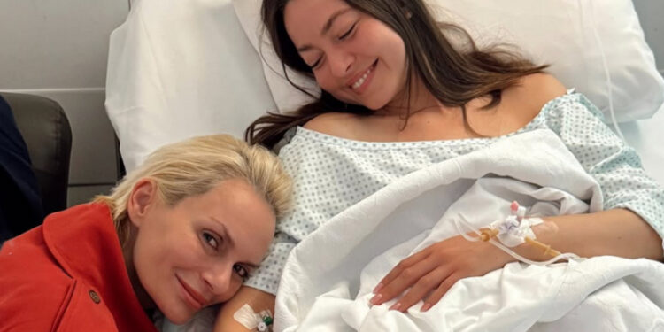 Alldaynews.gr Εβελίνα Σκίτσκο: Το μοντέλο και πρώην παίκτρια του GNTM ξεπέρασε τον καρκίνο και το γιόρτασε με ένα λαμπερό πάρτι