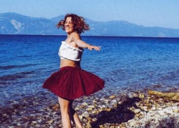 Τι είναι η Κυστική Ίνωση που πήρε τη ζωή της 27χρονη Αναστασίας Τασούλα