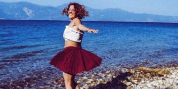 Τι είναι η Κυστική Ίνωση που πήρε τη ζωή της 27χρονη Αναστασίας Τασούλα