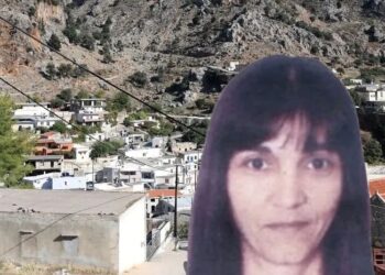 Βορίζια: «Δεχτήκαμε απειλές σήμερα, είπαν ότι θα μας εκτελέσουν όλους», λέει ο αδελφός της 56χρονης