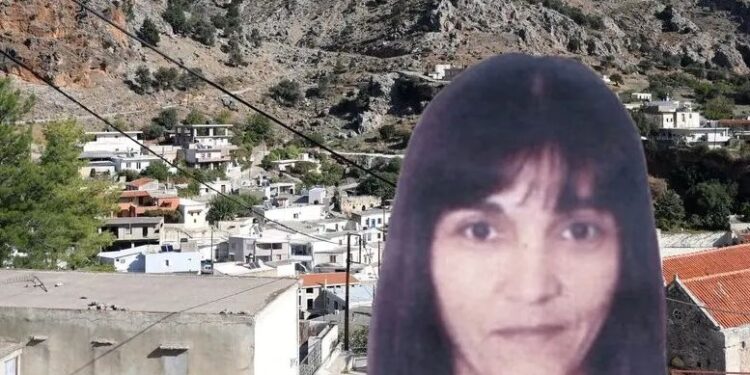 Βορίζια: «Δεχτήκαμε απειλές σήμερα, είπαν ότι θα μας εκτελέσουν όλους», λέει ο αδελφός της 56χρονης