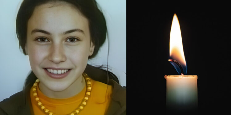 Alldaynews.gr Τη νύχτα που η Ελλάδα πανηγύριζε το Euro σκότωναν τη 15χρονη Φιλιώ – Ο δολοφόνος της είναι εκεί έξω (video)