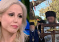 Η Άννα Φλωρινιώτη αποκαλύπτει για τον ψευτοπαπά που εξομολόγησε τον αδερφό της πριν πεθάνει: «Με τα λείψανα κοινώνησε τον Νίκο»
