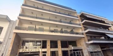 Alldaynews.gr Λουκέτο σε γηροκομείο – Χαρδαλιάς: «Η εικόνα ήταν εξοργιστική και προσβλητική. Οι άνθρωποί μας στην τρίτη ηλικία δικαιούνται αξιοπρεπείς συνθήκες, επαρκή φροντίδα και απόλυτη ασφάλεια»