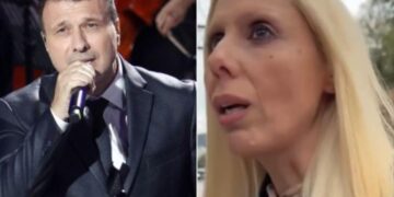 «Και να πέρασα από το σπίτι, καλά έκανα!», είπε η γυναίκα που είχε μηνύσει ο Γιάννης Πλούταρχος