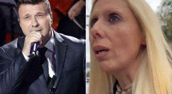 «Και να πέρασα από το σπίτι, καλά έκανα!», είπε η γυναίκα που είχε μηνύσει ο Γιάννης Πλούταρχος