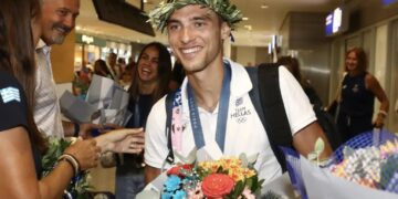 Ξέσπασμα από Έλληνα Ολυμπιονίκη: «Πήρα Χάλκινο και δεν με ξέρει κανείς»
