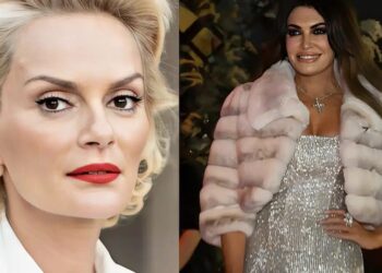 Χριστοπούλου για Γκίλφοϊλ: «Δεν έχει ξαναγίνει πρέσβης να ξεκινά από τα μπουζούκια»