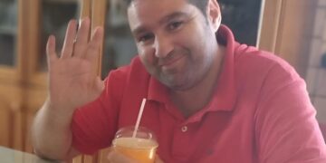 Ανείπωτος θρήνος: «Έφυγε» ξαφνικά στα 45 του ο Γιώργος Γκόγκος – Μεταφέρθηκε χωρίς τις αισθήσεις του στο Νοσοκομείο