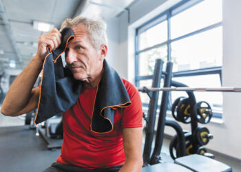 Μία άσκηση είναι 6 φορές πιο ισχυρή από το περπάτημα για την προστασία της καρδιάς