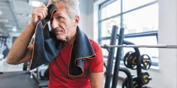 Μία άσκηση είναι 6 φορές πιο ισχυρή από το περπάτημα για την προστασία της καρδιάς