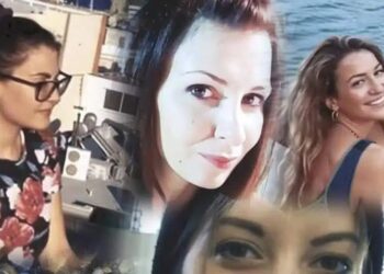 Το ανατριχιαστικό βίντεο για τις γυναικοκτονίες: Θύματα «ζωντανεύουν» με τεχνητή νοημοσύνη – «Κάποτε ήμουν απλά μια κοπέλα και έγινα ένα όνομα σε τίτλο»