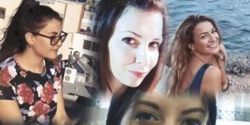 Το ανατριχιαστικό βίντεο για τις γυναικοκτονίες: Θύματα «ζωντανεύουν» με τεχνητή νοημοσύνη – «Κάποτε ήμουν απλά μια κοπέλα και έγινα ένα όνομα σε τίτλο»