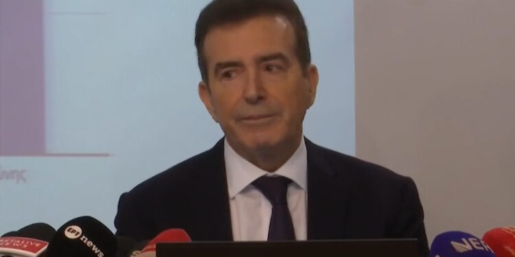 Alldaynews.gr Χρυσοχοΐδης: «Δεν μπορούν να κάνουν κουμάντο οι νταήδες στην Κρήτη – Το ποτήρι ξεχείλισε»