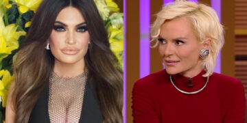 Alldaynews.gr Χριστοπούλου για Γκίλφοϊλ: «Πρώτη φορά πρέσβης ξεκινάει από τα μπουζούκια στην Ελλάδα»