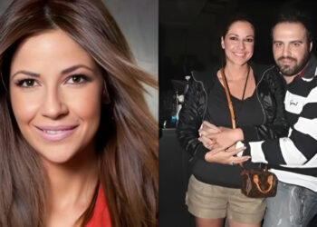 Χρύσπα: Χώρισε μετά από 15 χρόνια γάμου και το ανακοίνωσε μέσω Instagram