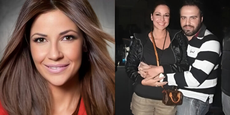 Χρύσπα: Χώρισε μετά από 15 χρόνια γάμου και το ανακοίνωσε μέσω Instagram