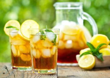 Ανάκληση γνωστού Ice Tea: Σε συσκευασίες βρέθηκε… ενεργειακό ποτό! (ΦΩΤΟ)