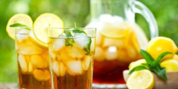 Ανάκληση γνωστού Ice Tea: Σε συσκευασίες βρέθηκε… ενεργειακό ποτό! (ΦΩΤΟ)