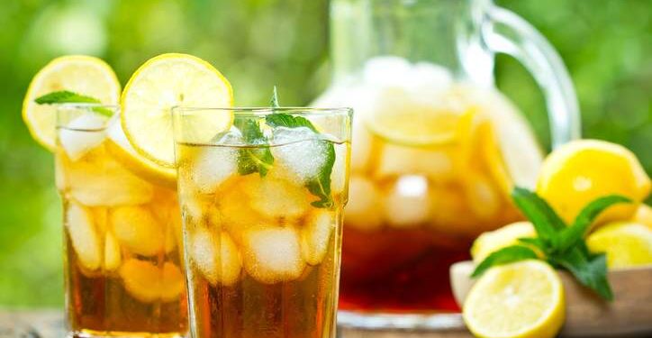 Ανάκληση γνωστού Ice Tea: Σε συσκευασίες βρέθηκε… ενεργειακό ποτό! (ΦΩΤΟ)