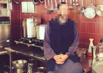 ΑΥΤΟΣ ΕΙΝΑΙ – Ο βίος του youtuber ιερέα με τα 2,2 κιλά κοκαΐνη: Από τα ράσα στις πασαρέλες και από την πίστη στο εύκολο χρήμα