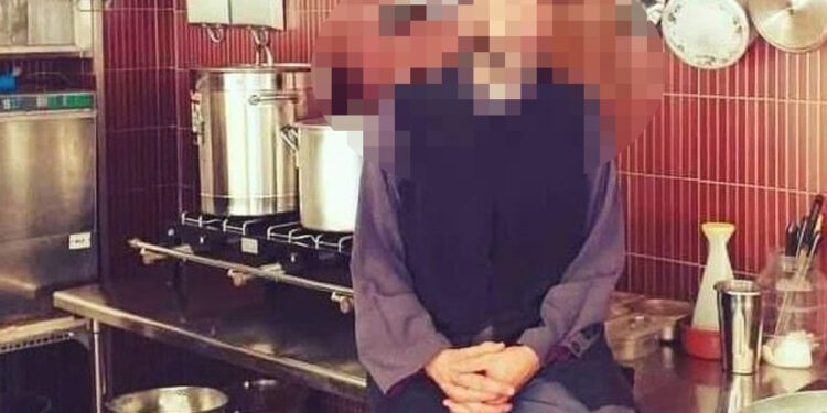 ΑΥΤΟΣ ΕΙΝΑΙ – Ο βίος του youtuber ιερέα με τα 2,2 κιλά κοκαΐνη: Από τα ράσα στις πασαρέλες και από την πίστη στο εύκολο χρήμα